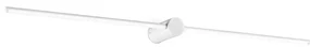 Ideal Lux - LED Kinkiet galeryjka FILO LED/16W/230V 115 cm CRI 90 biały