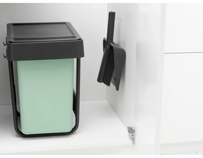 Szufelka i zmiotka SinkSide – Brabantia