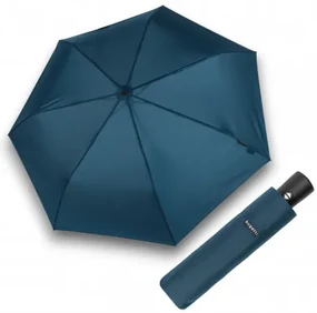 Buddy Duo - w pełni automatyczny składany parasol męski