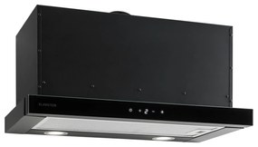 Klarstein Vinea Okap teleskopowy 60 cm