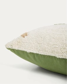 Bawełniana dziecięca poszewka na poduszkę 70x70 cm Epifania – Kave Home