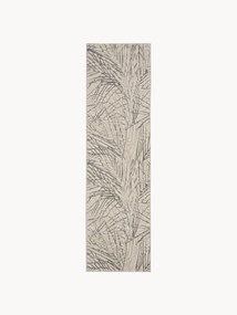 Chodnik z krótkim włosiem z wypukłą strukturą Rustic Texture