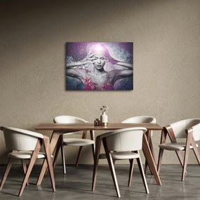 Obraz - Energia (70x50 cm)