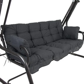 Poduszki na huśtawkę 170 cm Ravenna D002-06PB PATIO