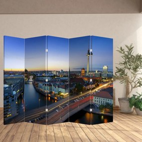 Parawan - Berlin (210x170 cm)