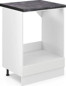 Szafka kuchenna biały domek wiejski 60x60x81.6 r-line