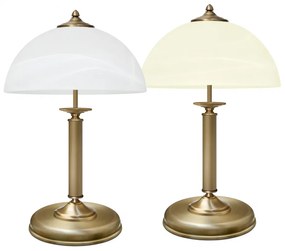 Klasyczna lampa na komodę V-B2
