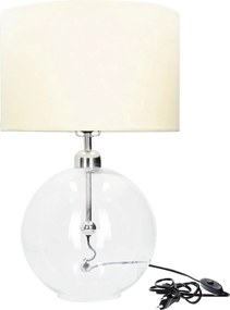 Lampa Pure Glass wys. 58cm