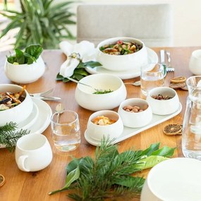 Mäser Zestaw misek 4 szt. TAYA – 13,5 cm