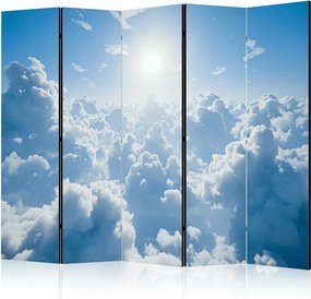 Parawan akustyczny Artgeist Pejzaże 225 x 172 cm 1 szt