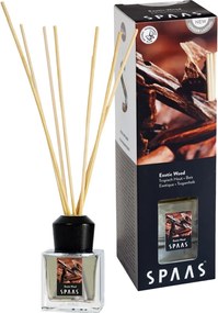 Pałeczkowy dyfuzor zapachowy EXOTIC WOOD 50 ml