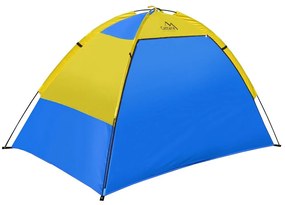 Cattara Namiot plażowy Zaton, 200 x 120 x 120 cm