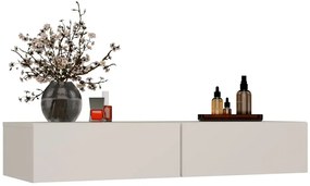 Kaszmirowa wisząca toaletka D6-W73