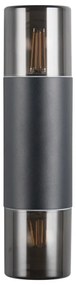 Lampa zewnętrzna (wysokość 33 cm) Hoosic – Trio