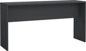 Biurko z przedłużeniem Sign 150 jackson hickory/szary mat