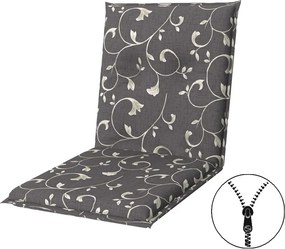 Doppler LIVING 2097 niski - zestaw 4 szt.