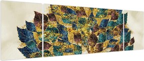Obraz - Drzewo ozdobne (170x50 cm)