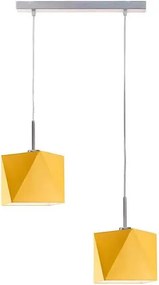Nowoczesna lampa wisząca nad stół - N5-K12