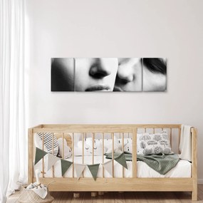 Obraz - Para (170x50 cm)