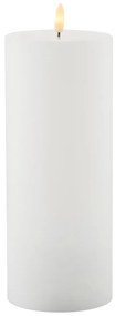 Świeczka LED (wysokość 25 cm) Sille Rechargeable – Sirius