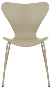 Zestaw krzeseł do jadalni CT-X7034 CAP, 4 szt.
