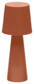 Lampa zewnętrzna LED ze ściemniaczem na USB ø 10 cm Arenys – Kave Home