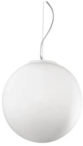 Ideal Lux - Lampa wisząca MAPA 1xE27/60W/230V na linkach