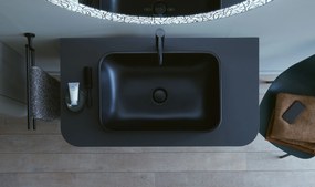 Duravit Starck T Handtuchhalter