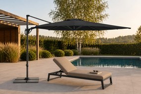 Doppler LIFE 310 cm antracyt