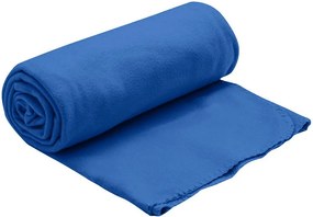 Koc z polaru 150x200 cm MIX KOLORÓW Rozmiar: 150 x 200 cm