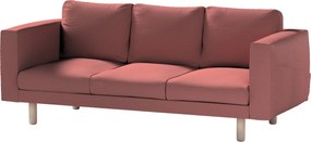 Pokrowiec na sofę Norsborg 3-osobową