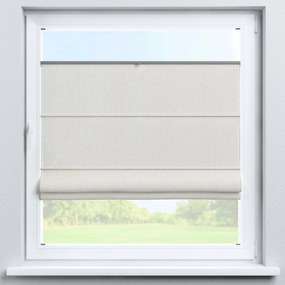 Roleta plisowana rzymska Sycylia