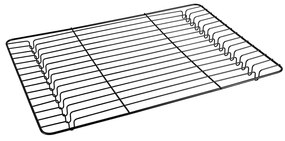 Stalowa kratka do studzenia – Metaltex