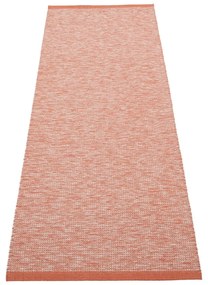 Ceglasty chodnik odpowiedni na zewnątrz 70x225 cm Sam Brick – Pappelina