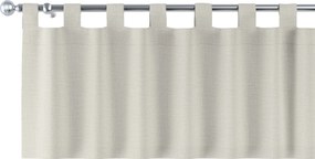 Lambrekin na szelkach