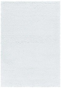 Biały dywan 200x290 cm Fluffy – Ayyildiz Carpets