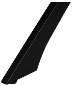 Rozkładany stół z dodatkowym blatem 90x180 cm Rocía – Ixia