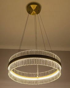 Lampa wisząca Imperior 75cm