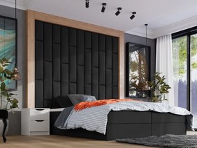 Panel ścienny tapicerowany Pag 40x20