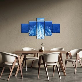 Obraz - Morze (125x70 cm)