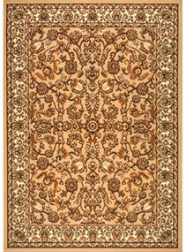Dywan Samira 12002 beige, 80 x 150 cm, 80 x 150 cm