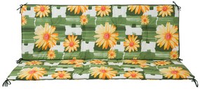 Poduszki na huśtawkę / ławkę 160 cm Girona A001-02PB PATIO