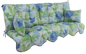 Poduszki na huśtawkę 180 cm Minorca G044-11PB PATIO