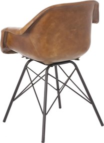Fotel Balde 61x53x86cm