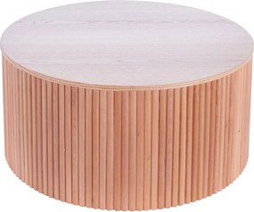 Stolik Fusta 80x41cm