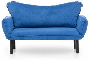Sofa rozkładana Chatto Blue
