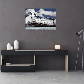Obraz - Park Narodowy Kenai Fjords (70x50 cm)