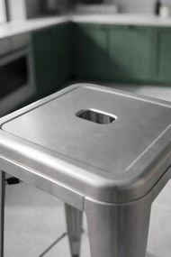 Stoek z niskim torixem