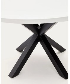 Okrągły stół ø 120 cm Argo – Kave Home