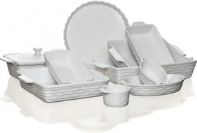 Banquet Culinaria Forma do zapiekania 24 x 14,5 cm